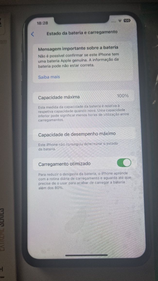 Iphone xs max 64g