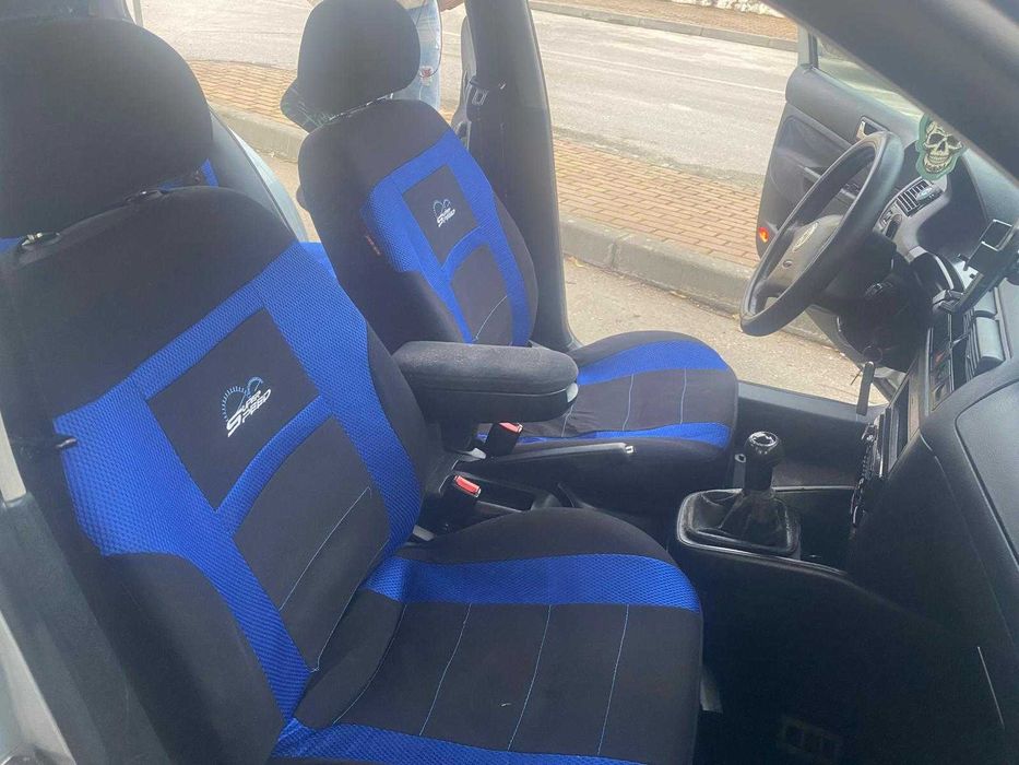 Golf MK4 ano 2000 motor 1.4 gasolina carro em perfeito estado