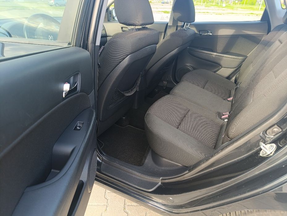 Hyundai i30 1.6 Benz.świeżo sprowadzony