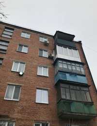 Продам 3х кімнату квартиру в районі Кірова!