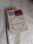 Correspondência entre Henry Miller e Lawrence Durrell