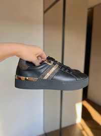 Жіночі кросівки кеди оригінал 37 розмір Michael Kors