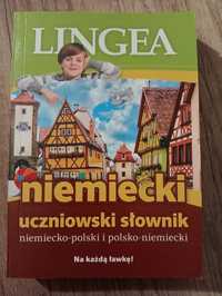 Słownik niemiecko-polski