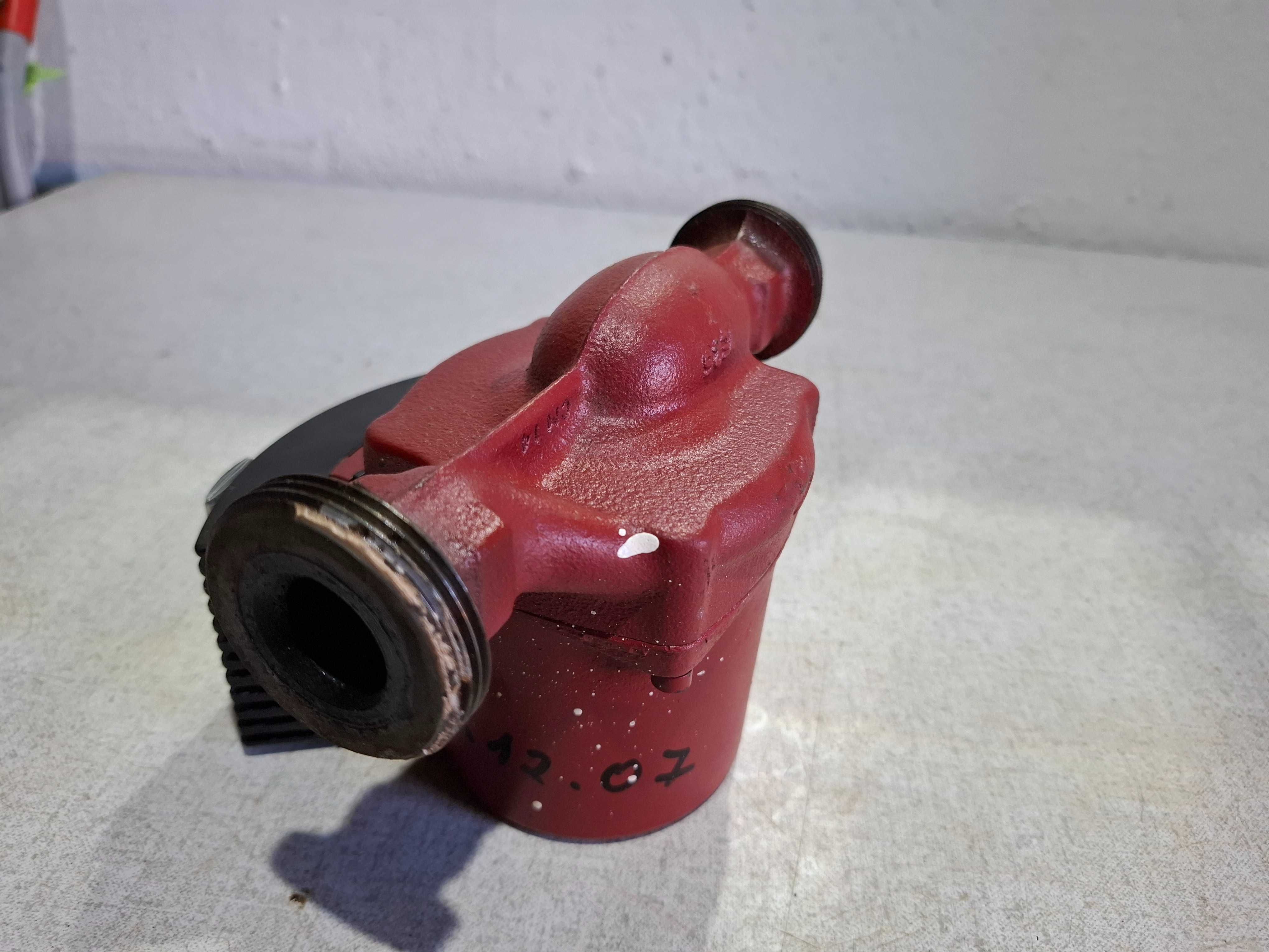 Pompa C.O. Grundfos alpha+ 25-40