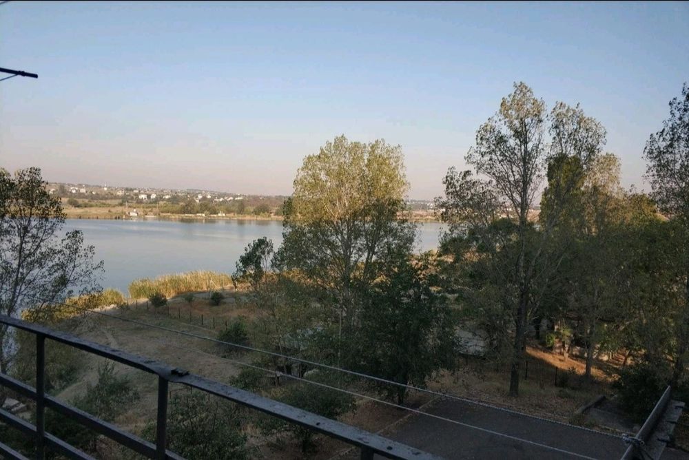 Продається двокімнатна квартира в передмісті Чорноморська