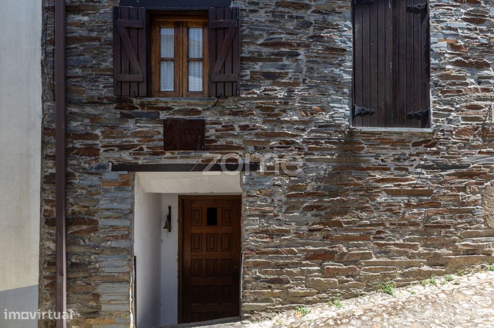 Moradia T3 Alojamento Local - Benfeita | Arganil