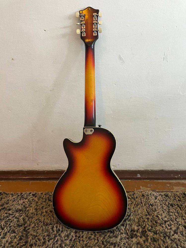 Musima Deluxe 25
