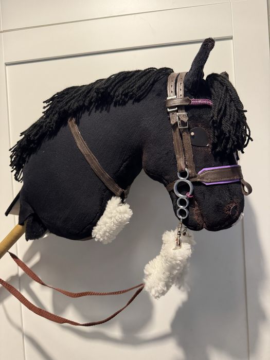 Sprzet dla hobby horse