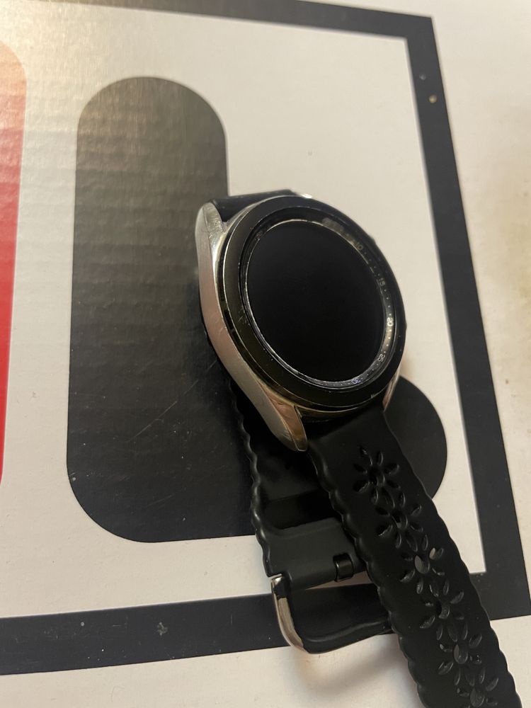 Galaxy Watch3 (SM-R850)