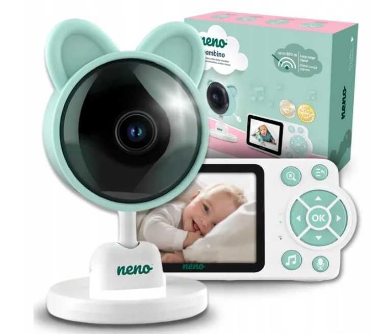 neno bambino - elektroniczna niania