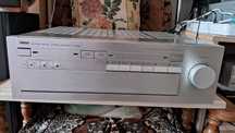 Integrated amplifier Yamaha A-1020 стерео підсилювач 2x 125 Вт. клас А