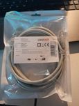 Nowe kable krosowe rj45 Conotech Patchcord 3m, 15 sztuk