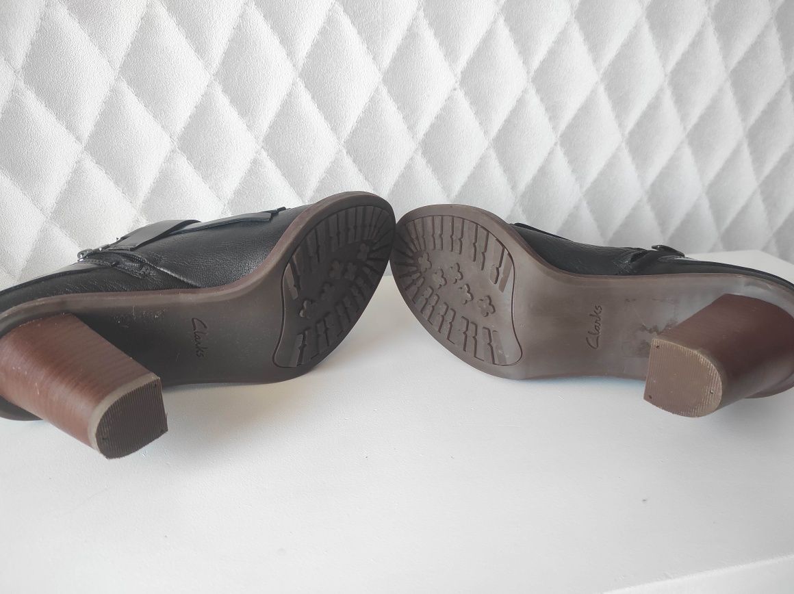 Botins Clarks, 39