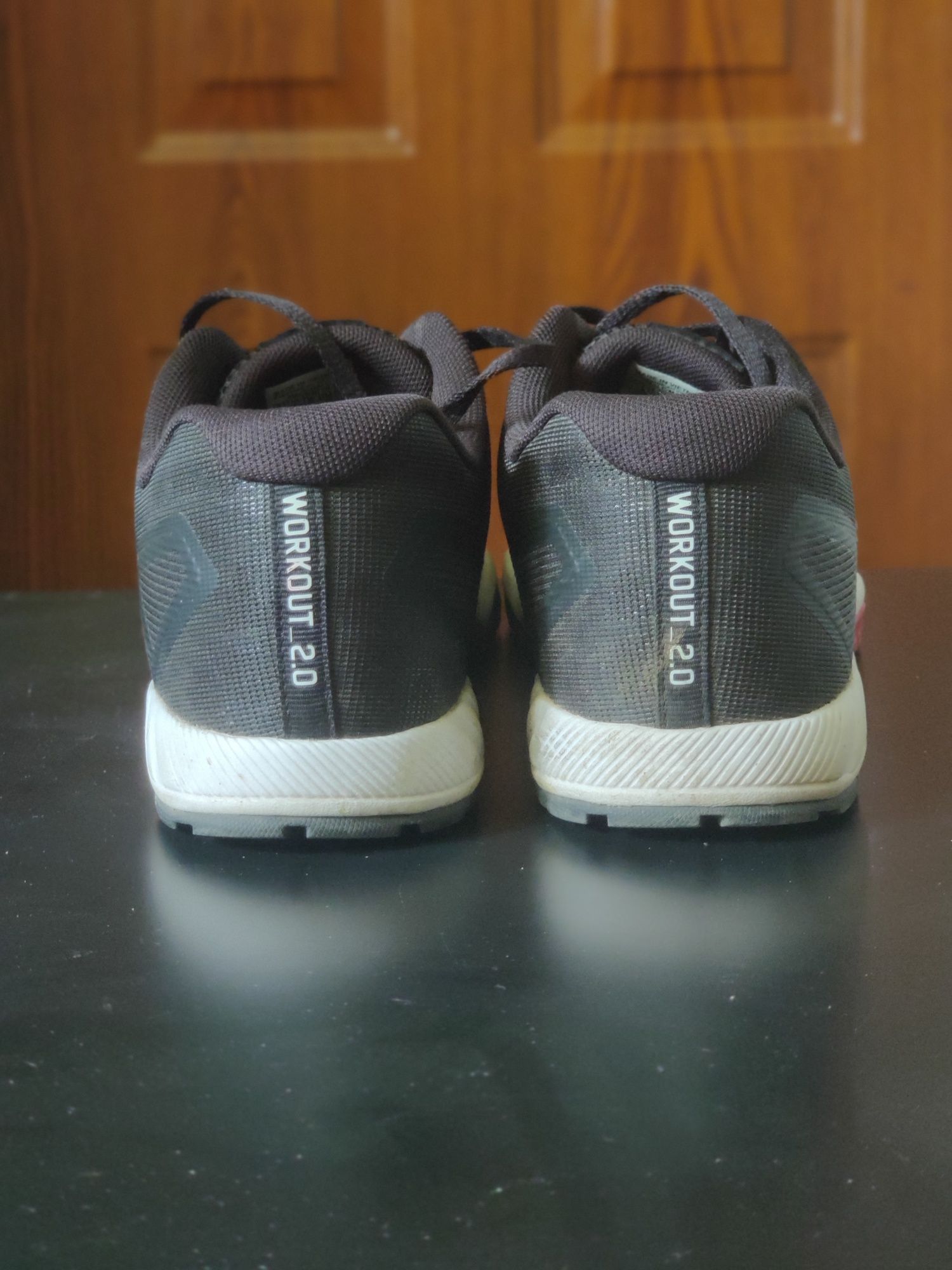 Buty Reebok 45 - używane, bez opakowania