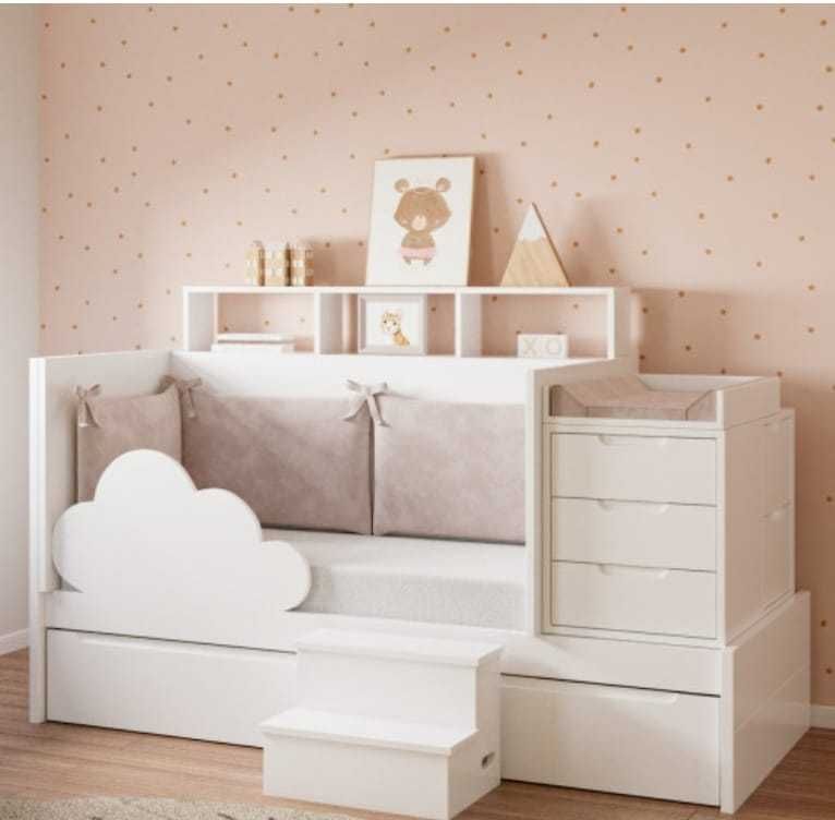 Quarto infantil NOVO Flybaby