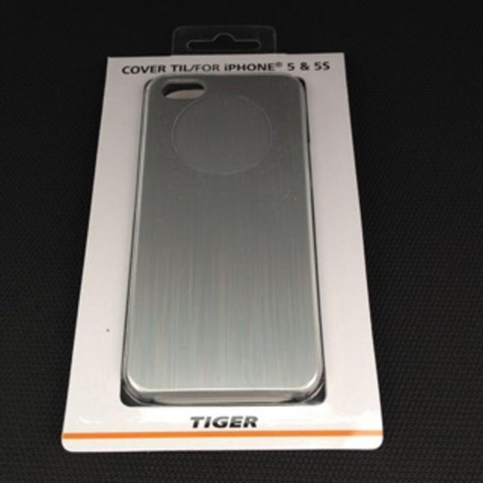 etui iPhone 5/5s nowe 3 szt
