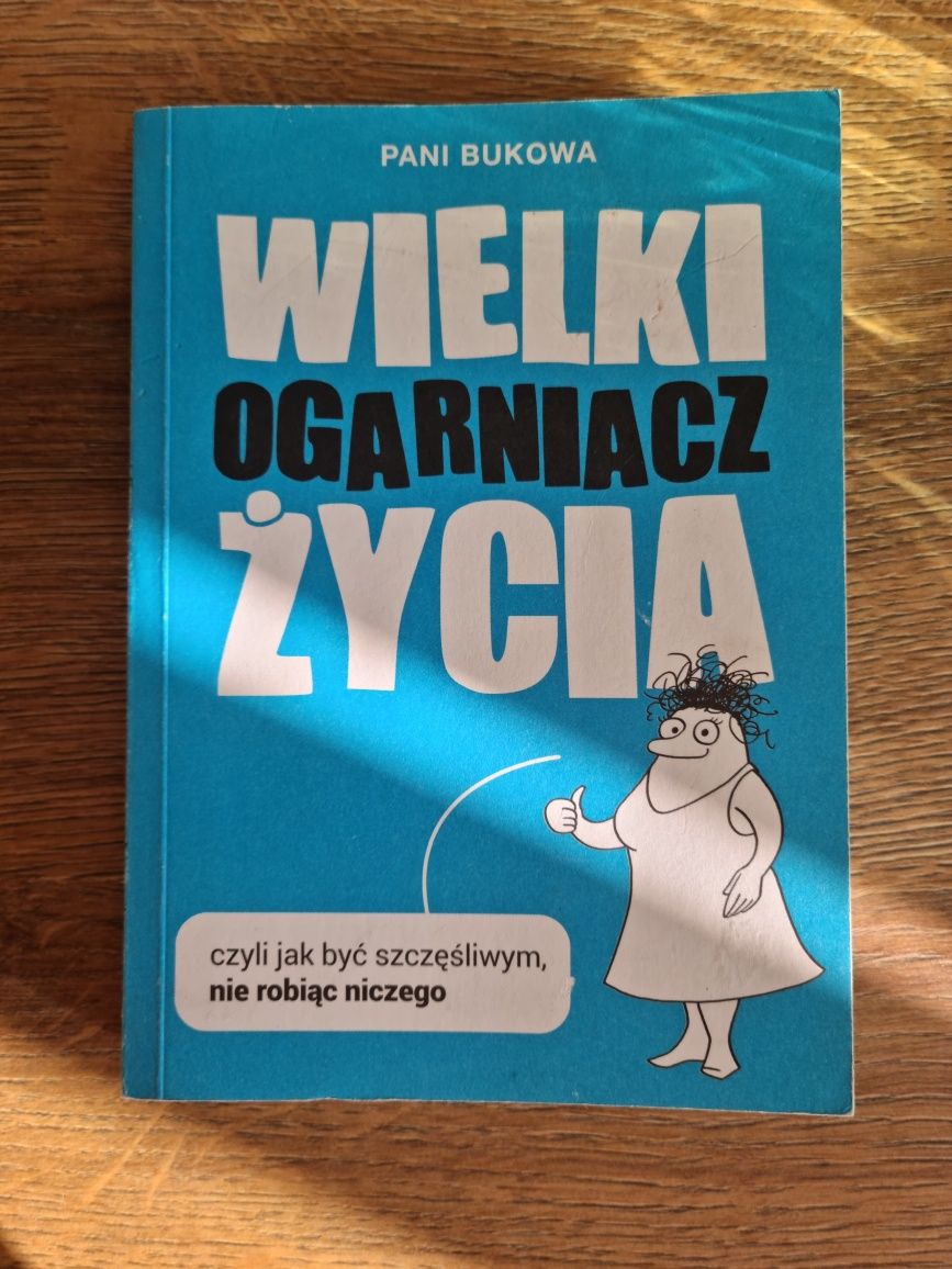 Wielki ogarniacz życia