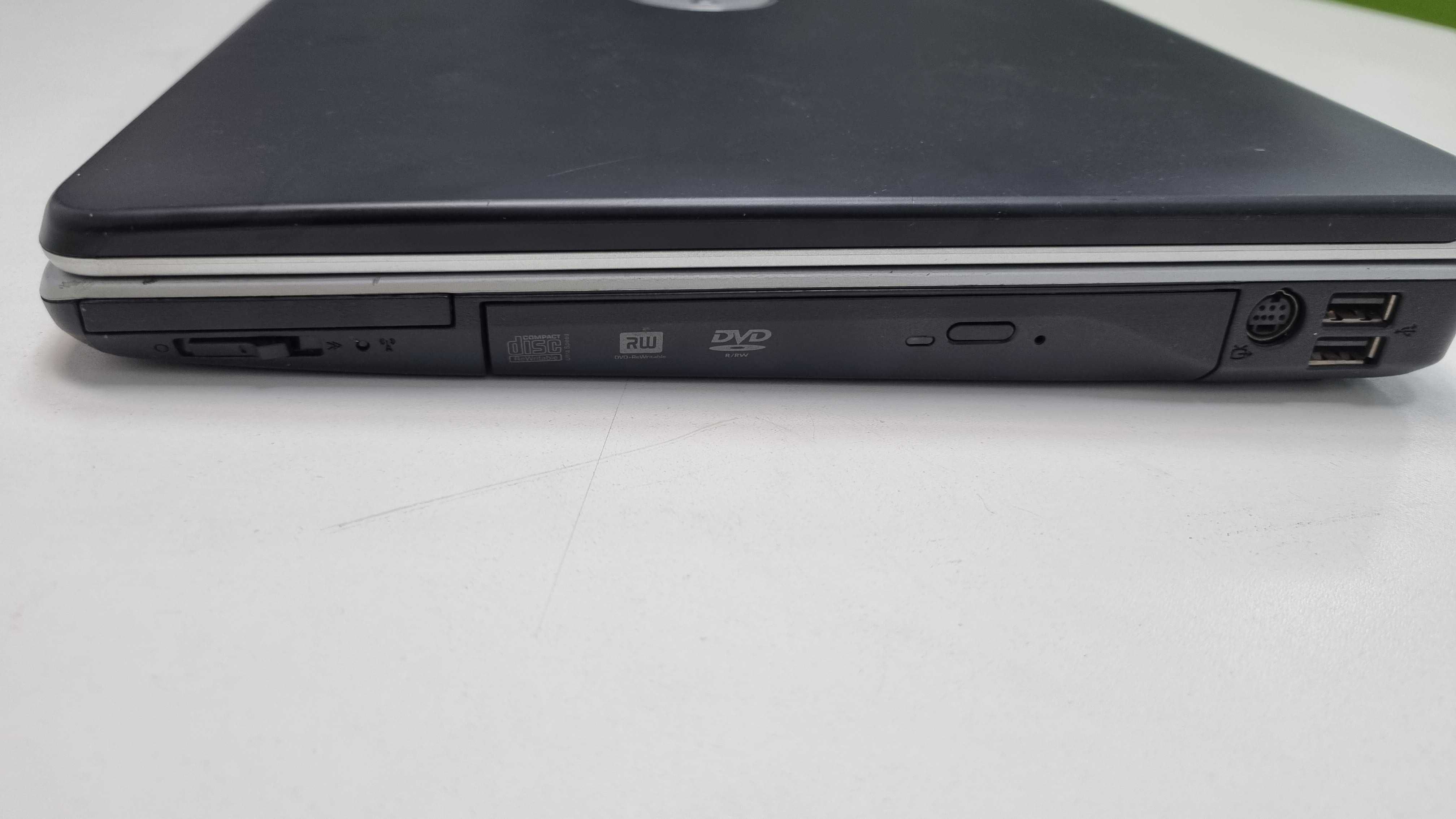 Laptop Dell Inspiron 1525 Win10/Vista sprawny, nieuszkodzony