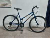 Bicicleta antiga Fundador