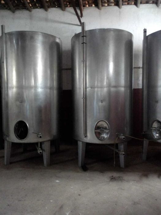 depósito de 5000 litros
