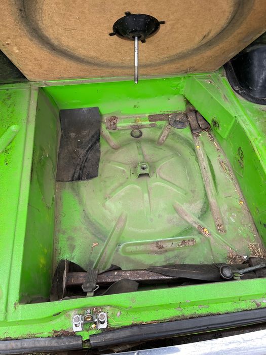 Ваз 2102 1982р. Гарний стан