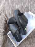 Sapatos de senhora