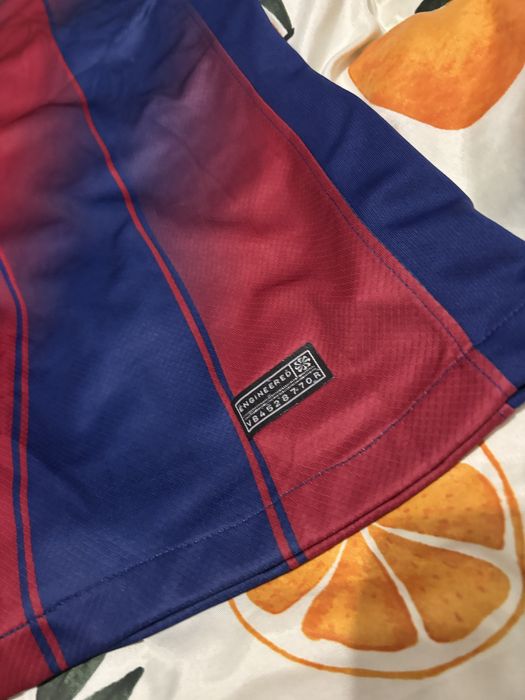 Koszulka Fc barcelona Lewandowski