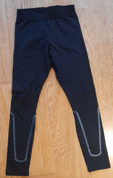 calças térmicas menino - 8-9 anos