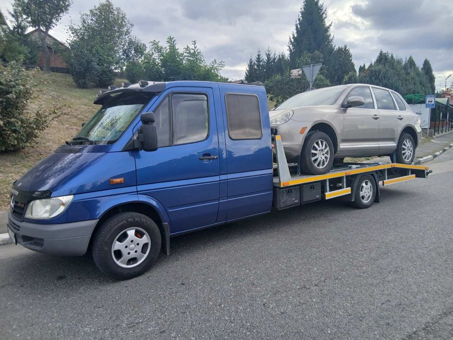 Евакуатор 24/7 Эвакуатор 24/7