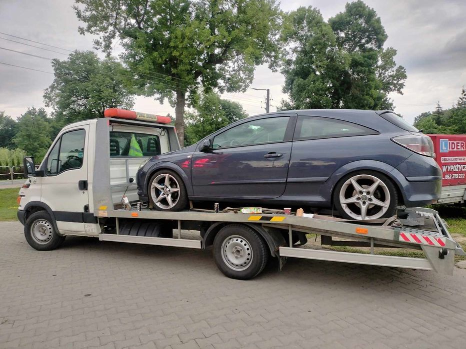 Pomoc Drogowa 24h Włocławek autostrada a1| Wulkanizacja, Serwis Aut, T