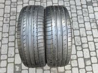 Opony Michelin Latitude Sport - 235/55/19