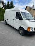 Volkswagen LT 2.5tdi