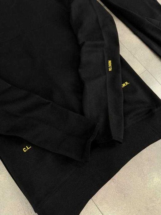 спортивний костюм nike tech fleece nocta найк тач фліс Нокта