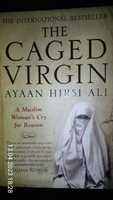 The Caged Virgin Ayaan Hirsi Ali