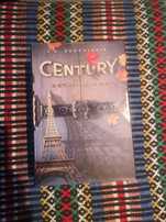 Century III - A Cidade do Vento (Livro)