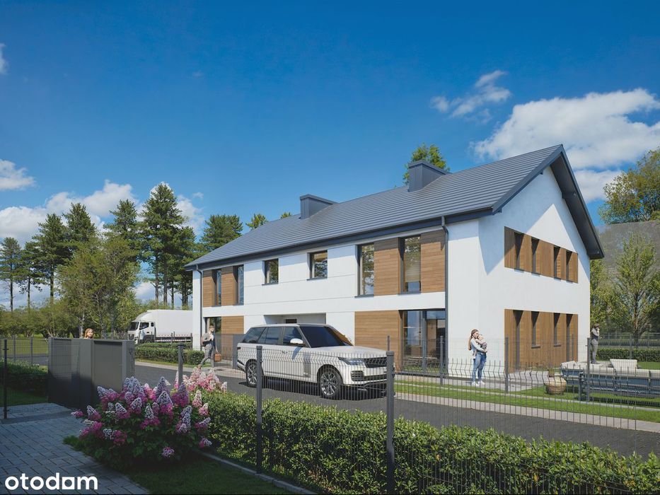 Zabudowy czworacze/ostatni wolny w segm.A