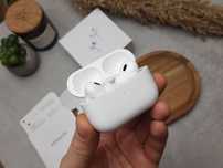 Używane słuchawki AirPods Pro 2