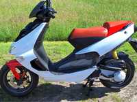 Skuter Aprilia sr50 2006