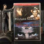 Przylądek strachu - Cape Fear (1962, 1991) 2xDVD