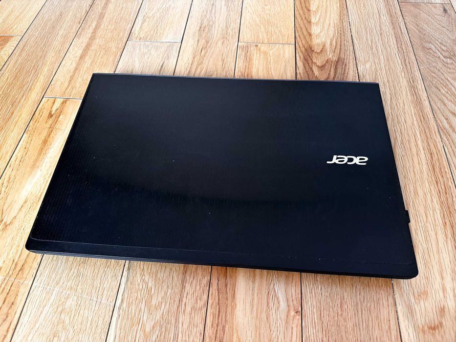 Acer Aspire  i5-6300HQ