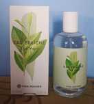 Woda toaletowa Zielona Herbata Yves Rocher 100 ml