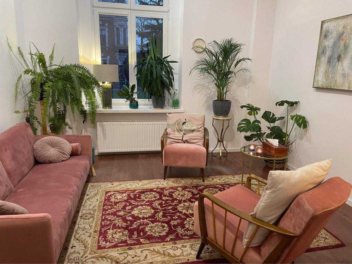 Gabinety psychologiczno-psychoterapeutyczne w centrum Wrocławia