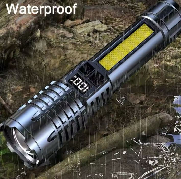 Super lanterna. NOVA