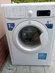 Pralka automat INDESIT