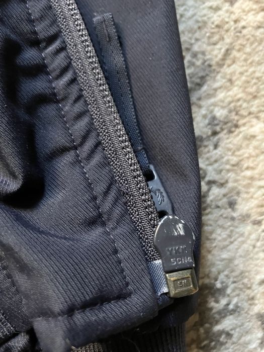 Куртка fred perry