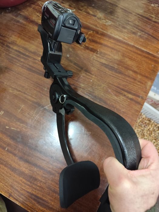 Відеокамера HDC-SD900 Panasonic