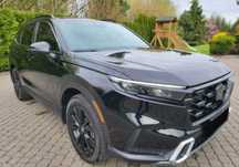 2023 Honda CR-V Touring