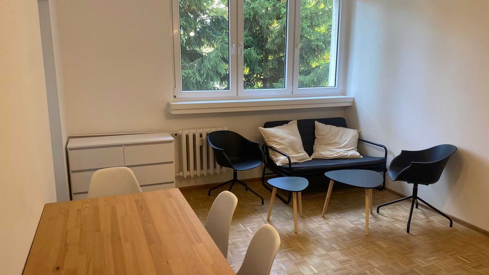 MIESZKANIE do wynajęcia, 2-pokojowe ZARZEW,tuż po całkowitym remoncie!