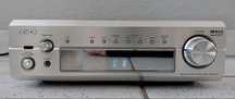 DENON DRA-F101 Amplituner AM FM Stereo Receiver 100W