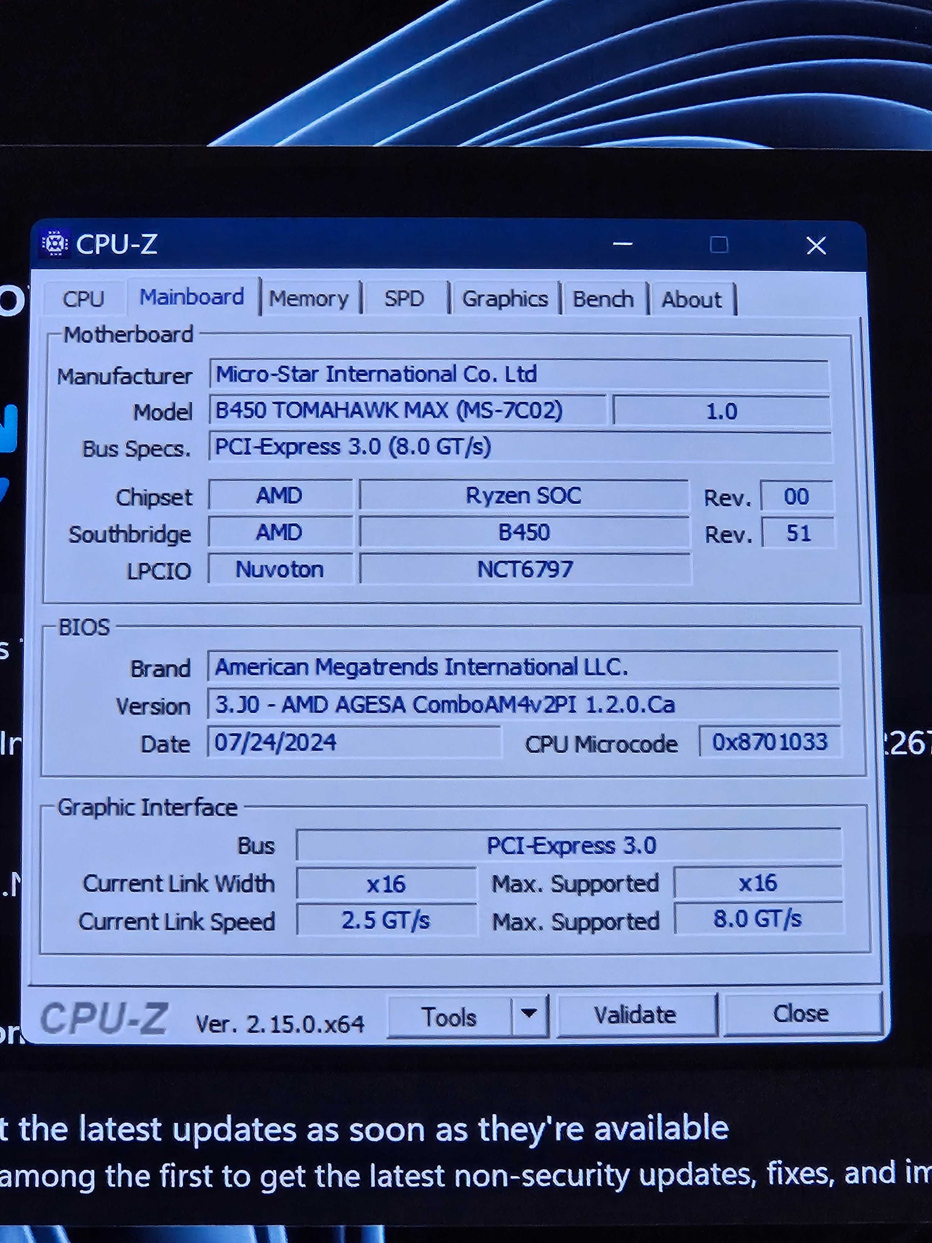 Pc Gaming Ryzen 32GB Ram | NVME 1TB | SSD 2TB